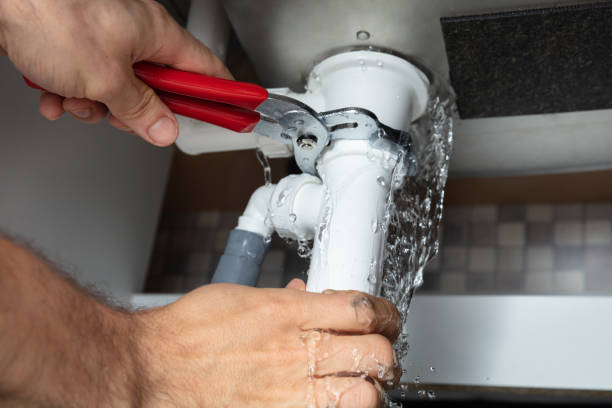Best 24/7 water damage repair  in Massanutten, VA