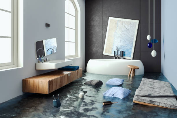 Best Emergency water damage restoration  in Massanutten, VA