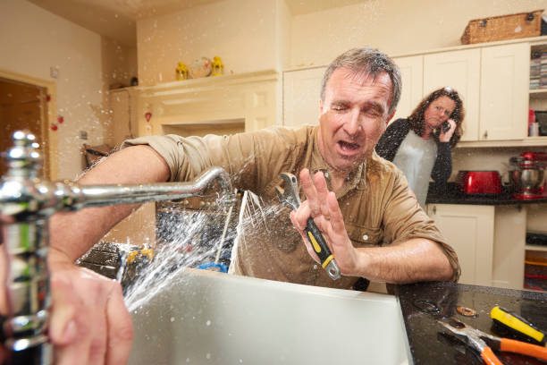 Best Ceiling water damage repair  in Massanutten, VA